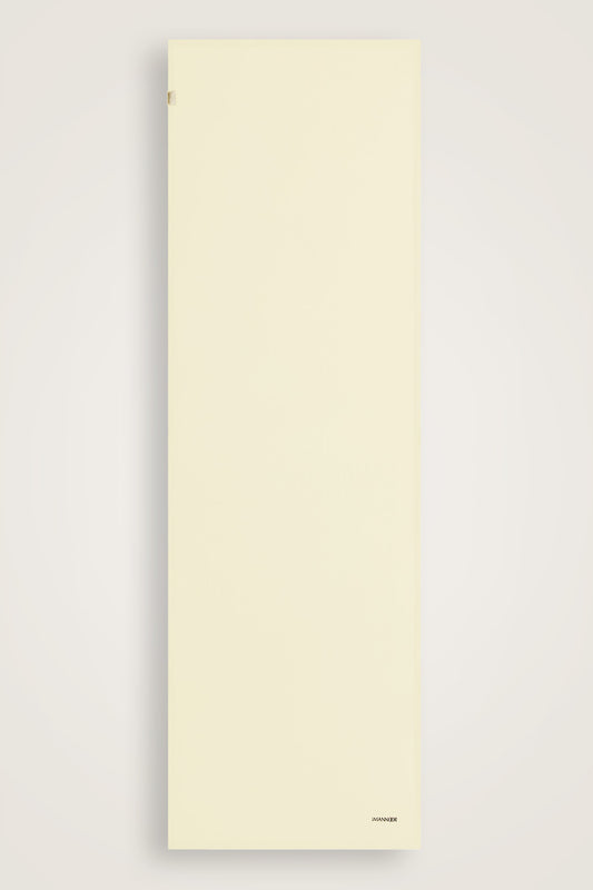 Nude Colorway Kırık Beyaz Düz Renk Supreme Şal 70x180