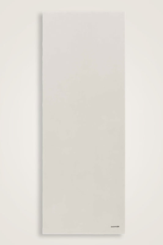 Nude Colorway Açık Taş Rengi Düz Renk Supreme Şal 70x180