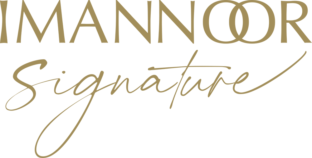 Imannoor Signature