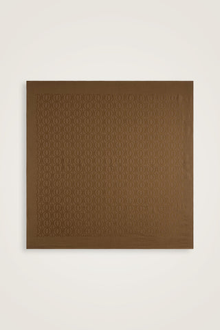 Bambunoor Haki Naia Eşarp 95x95