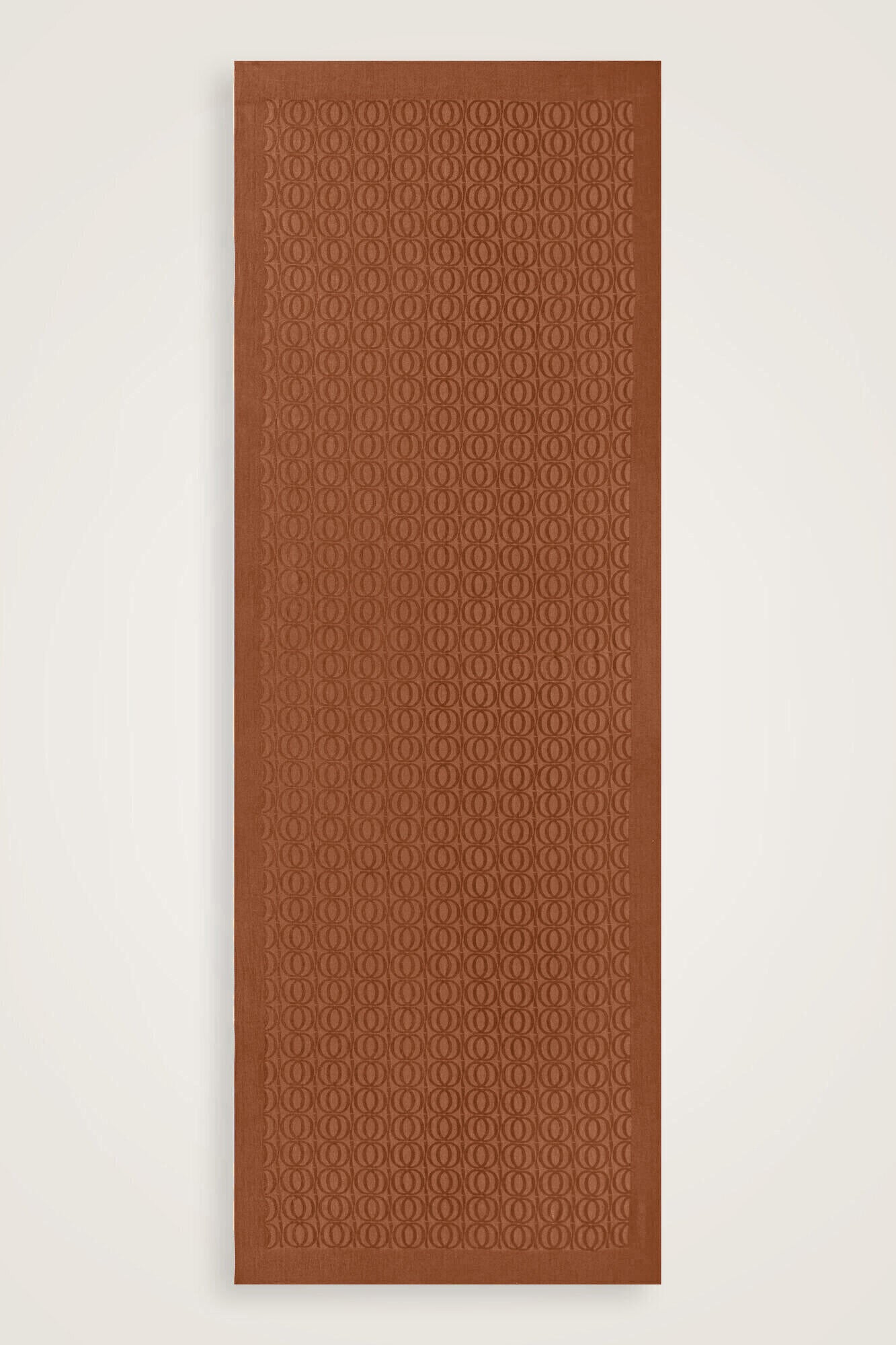 Bambunoor Taba Naia Pamuk Şal 70x210
