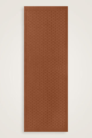 Bambunoor Taba Naia Pamuk Şal 70x210