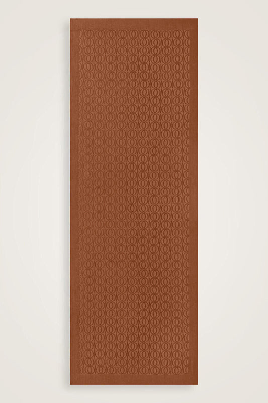 Bambunoor Taba Naia Pamuk Şal 70x210