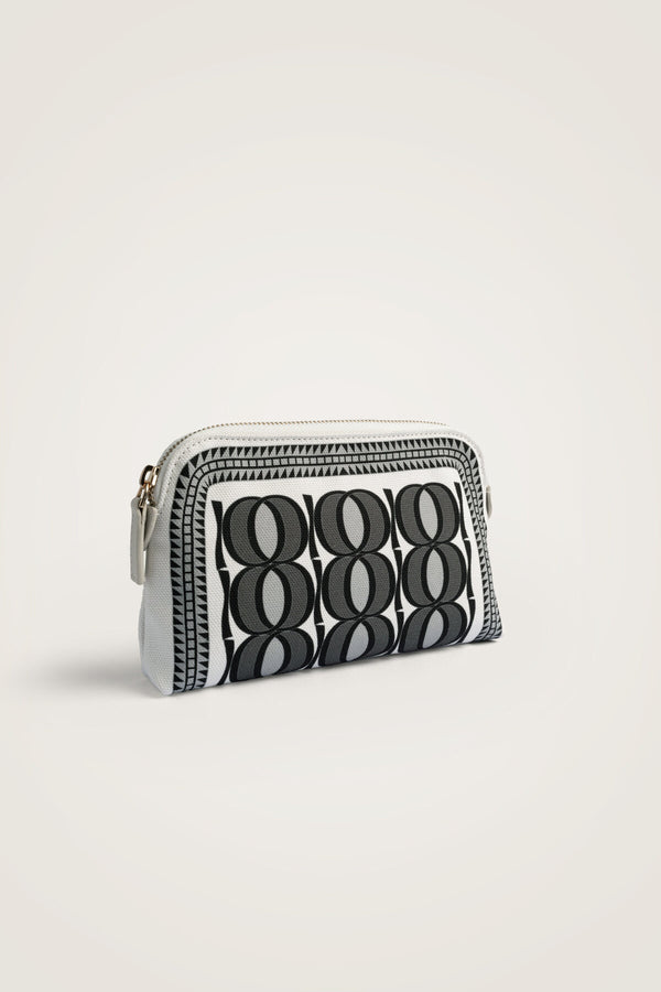Big Bambunoor Gray Summer Wallet