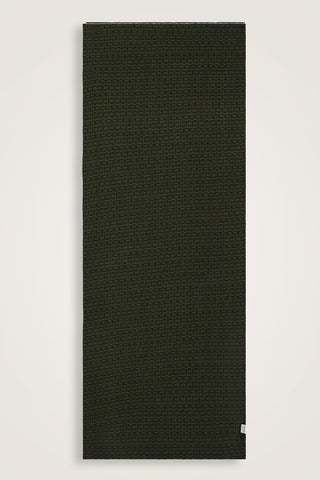 Dokuma Noor Haki Supreme Şal 70x175