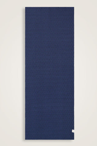 Dokuma Noor İndigo Supreme Şal 70x175