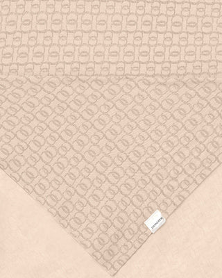 Dokuma Noor Krem Supreme Şal 70x175