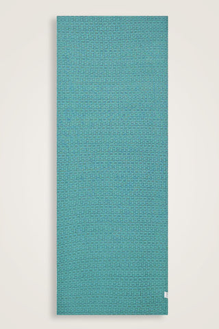 Dokuma Noor Mint Supreme Şal 70x175
