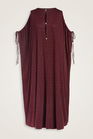 Duble I Bordo Penye Abaya