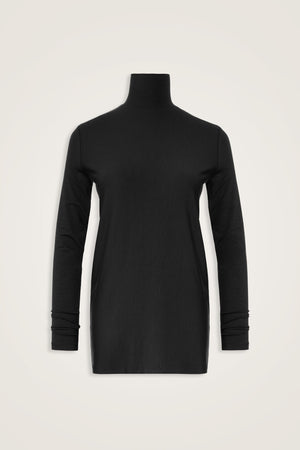 Solid Color Light Stone Supreme Blouse