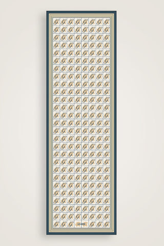Esma Koleksiyonu [G] Gündüz Pamuk İpek Şal 70x200