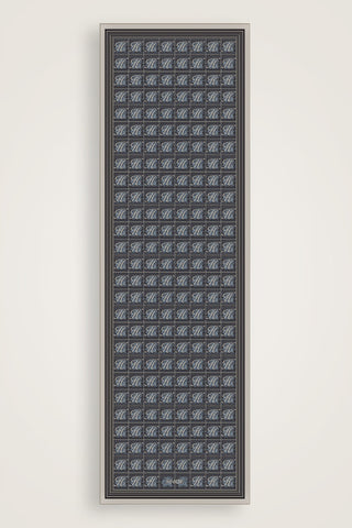Esma Koleksiyonu [H] Gece Pamuk İpek Şal 70x200