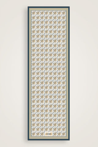 Esma Koleksiyonu [K] Gündüz Pamuk İpek Şal 70x200