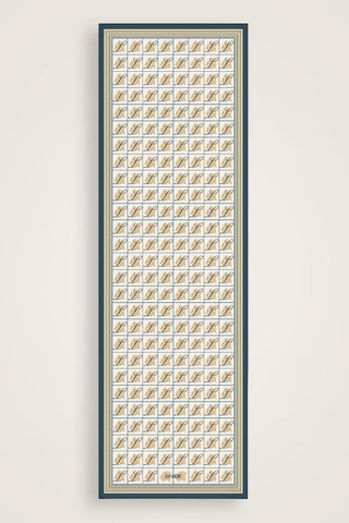 Esma Koleksiyonu [L] Gündüz Pamuk İpek Şal 70x200