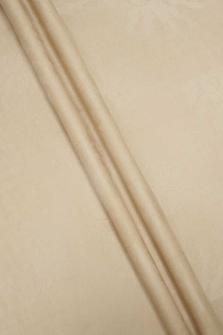 Güneş Doğarken Açık Bej Ferah Tencel Şal 70x200