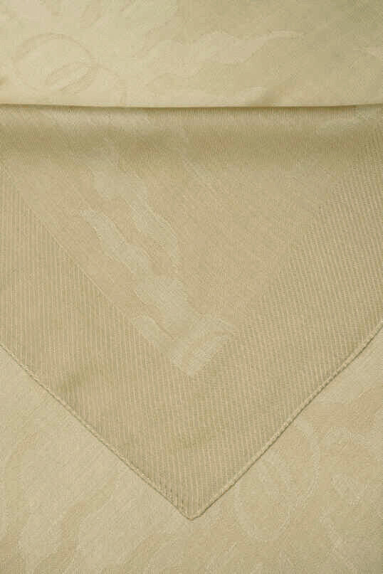Güneş Doğarken Kum Beji Ferah Tencel Şal 70x200