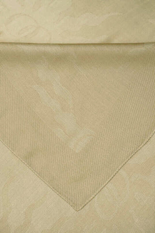 Güneş Doğarken Kum Beji Ferah Tencel Şal 70x200