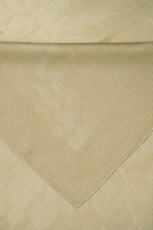 Güneş Doğarken Kum Beji Ferah Tencel Şal 70x200