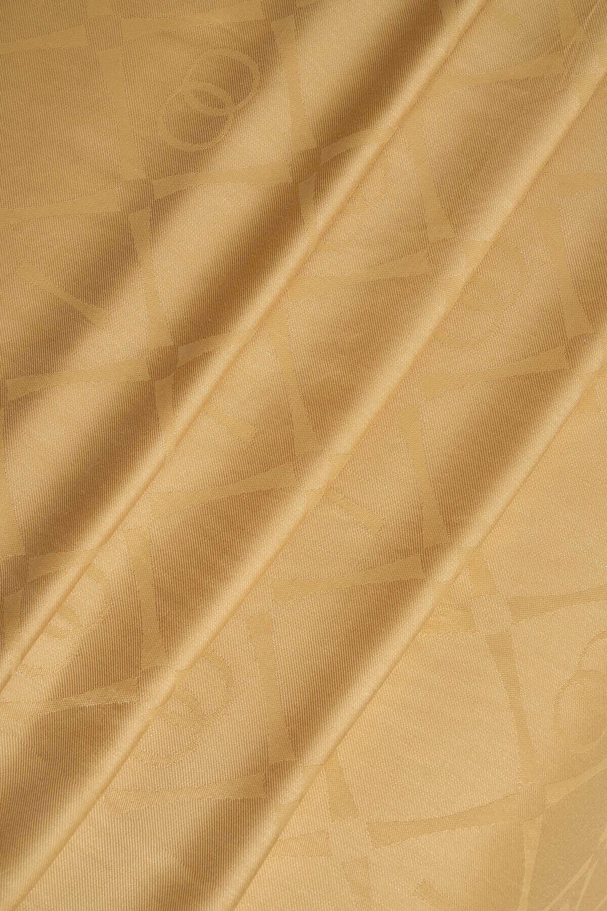 İman I Baklava Camel Ramy Jakar Şal 70x190