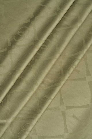 İman I Baklava Haki Ramy Jakar Şal 70x190