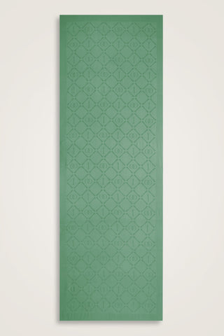 İman I Baklava Mint Yeşili Ramy Jakar Şal 70x190