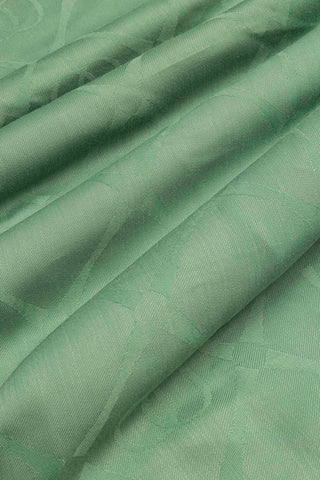 İman I Baklava Mint Yeşili Ramy Jakar Şal 70x190