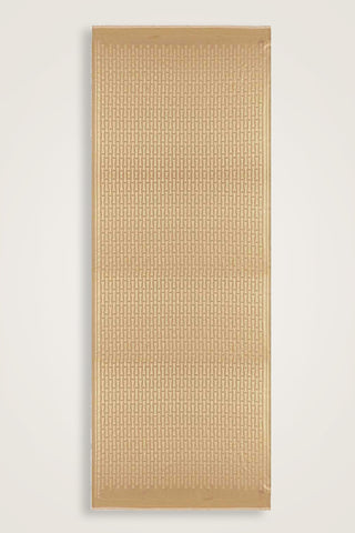 Iman I Bej İpek Şal 70x200