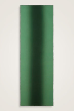 İmannoor x Rawdah Gradient Sage Crepe Silk Shawl 70x210