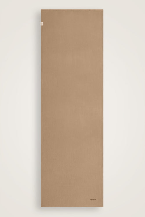 Nude Colorway Bej Düz Renk Supreme Şal 70x180