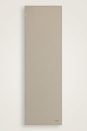 Nude Colorway Açık Taş Rengi Düz Renk Supreme Şal 70x180