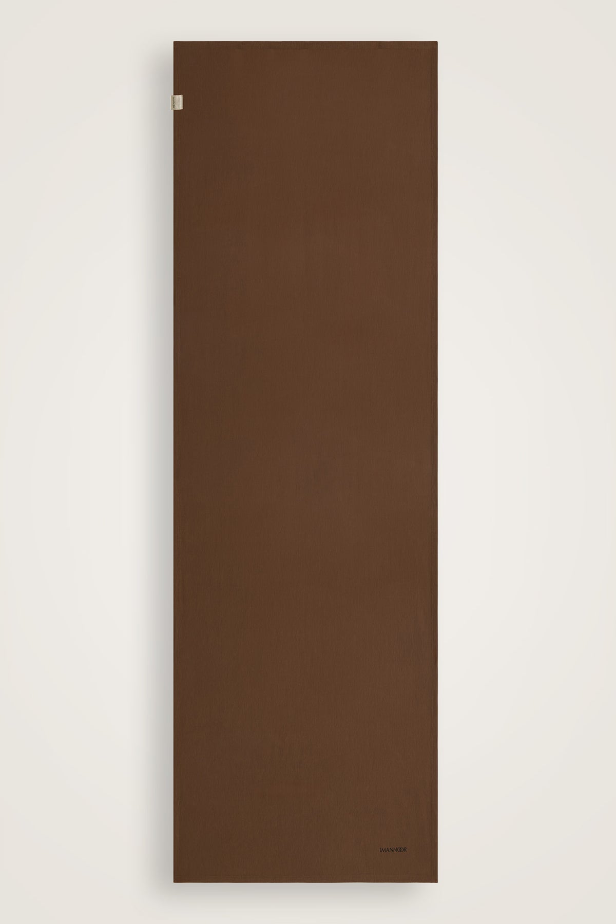 Nude Colorway Cappucino Düz Renk Supreme Şal 70x180