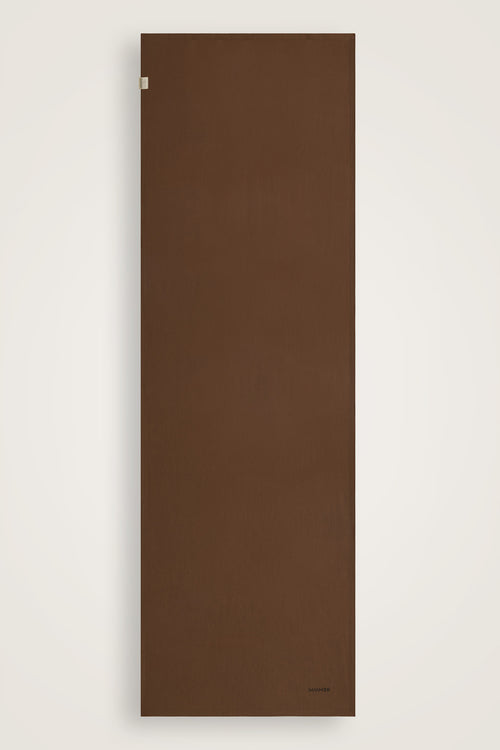 Nude Colorway Cappucino Düz Renk Supreme Şal 70x180