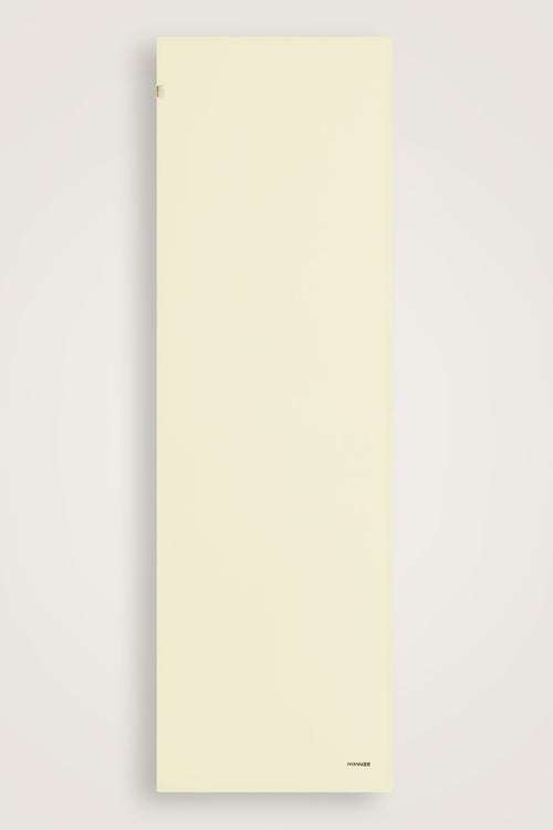 Nude Colorway Kırık Beyaz Düz Renk Supreme Şal 70x180