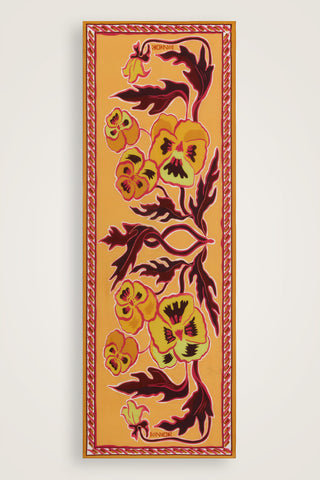 Hercai Bal Floş Ekosel Şal 70x210
