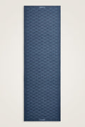 Petek Denim Pamuk İpek Vual Şal 70x210