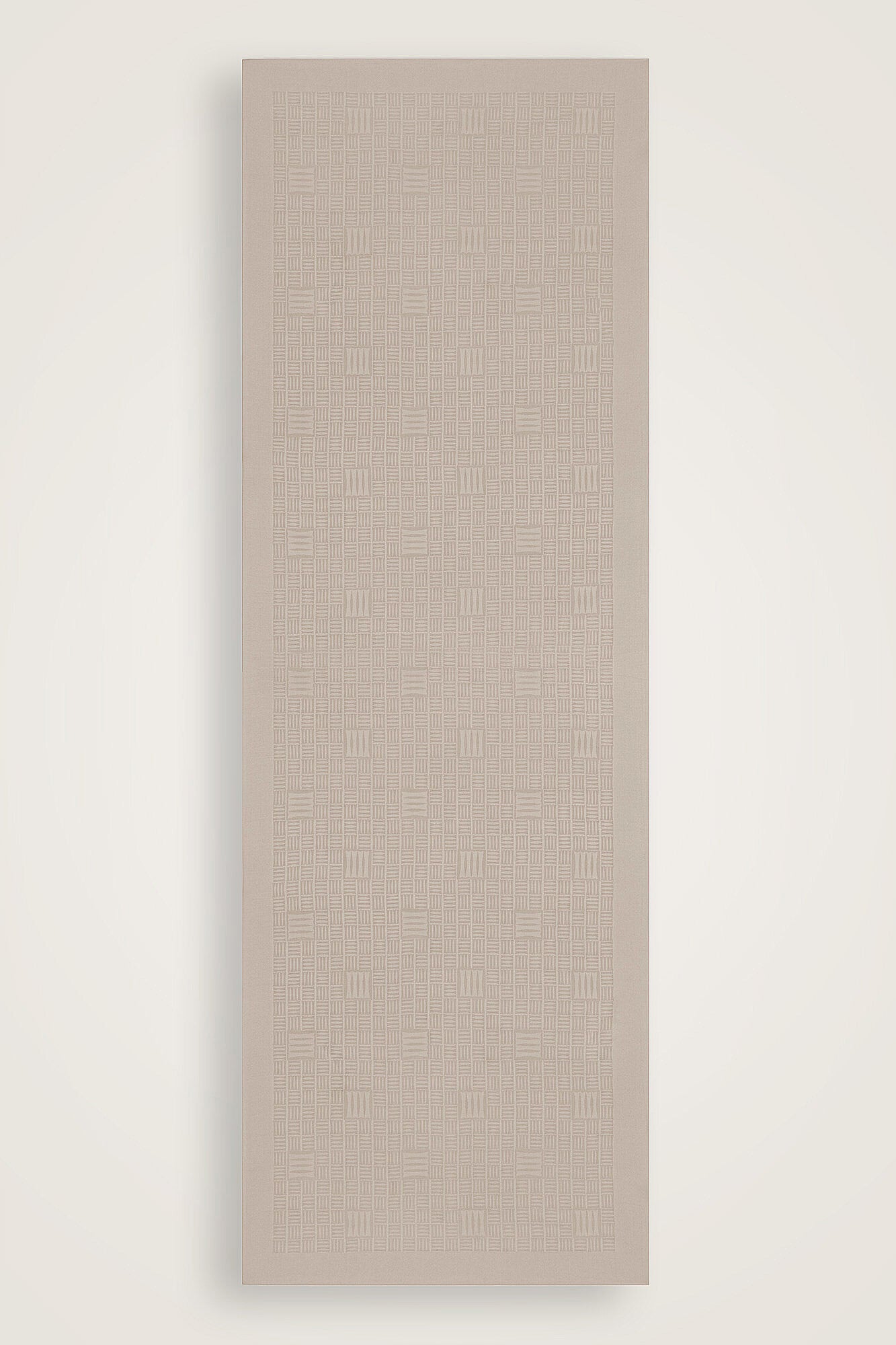 Taş Duvar Logo Taş Naia Jakar İpek Şal 70x210