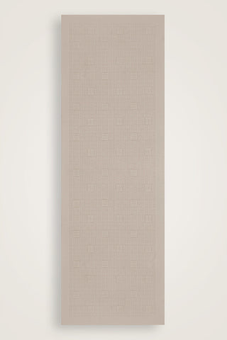 Taş Duvar Logo Taş Naia Jakar İpek Şal 70x210