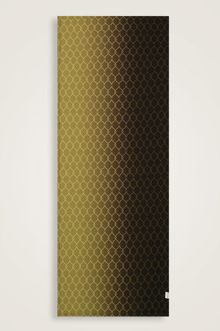 Kafes Haki Degrade Supreme Şal 70x175