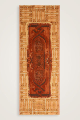 Minber Taba Yün Şal 70x210