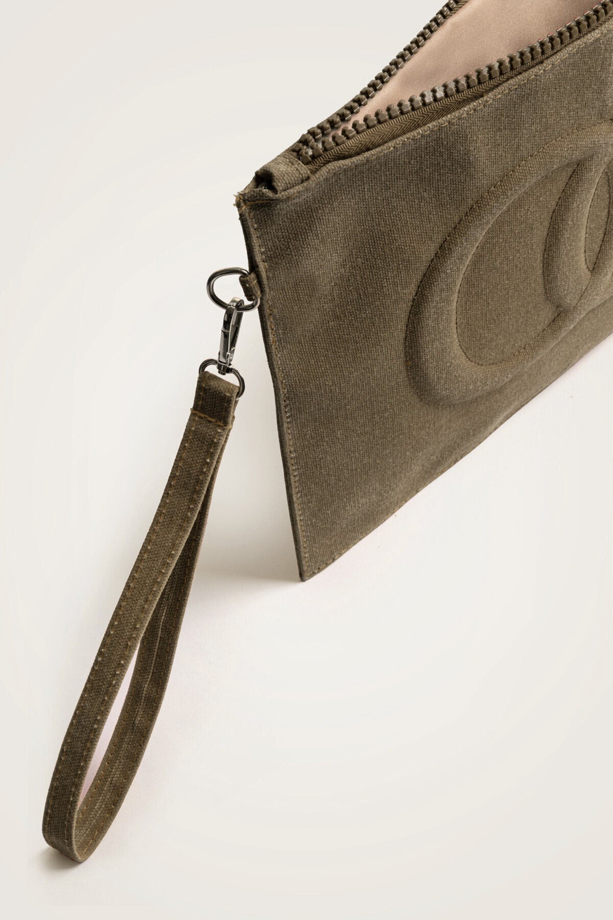 Minimal Noor Camel Portföy Çanta