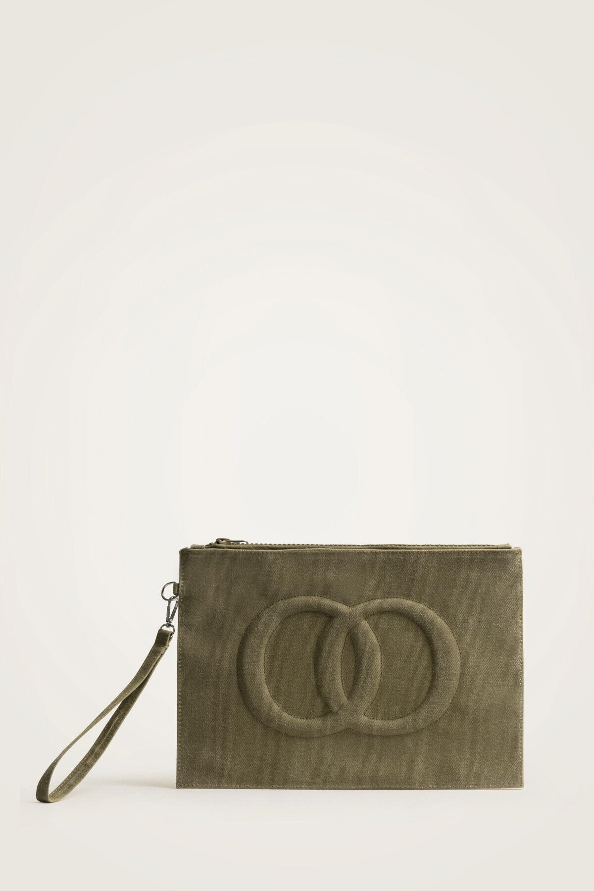 Minimal Noor Camel Portföy Çanta