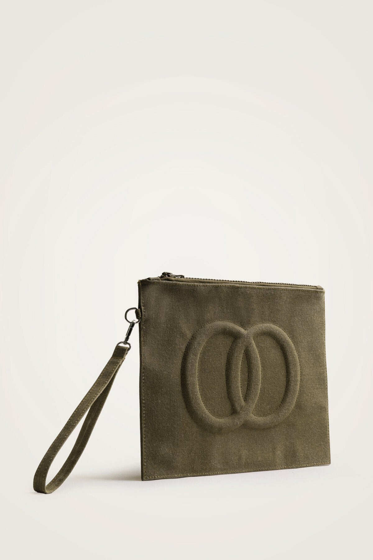 Minimal Noor Camel Portföy Çanta