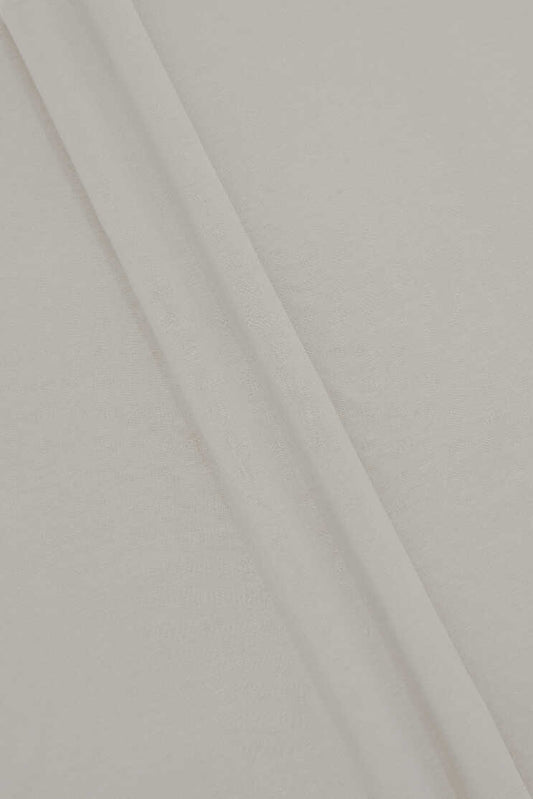 Nude Colorway Açık Taş Rengi Supreme Şal 70x180