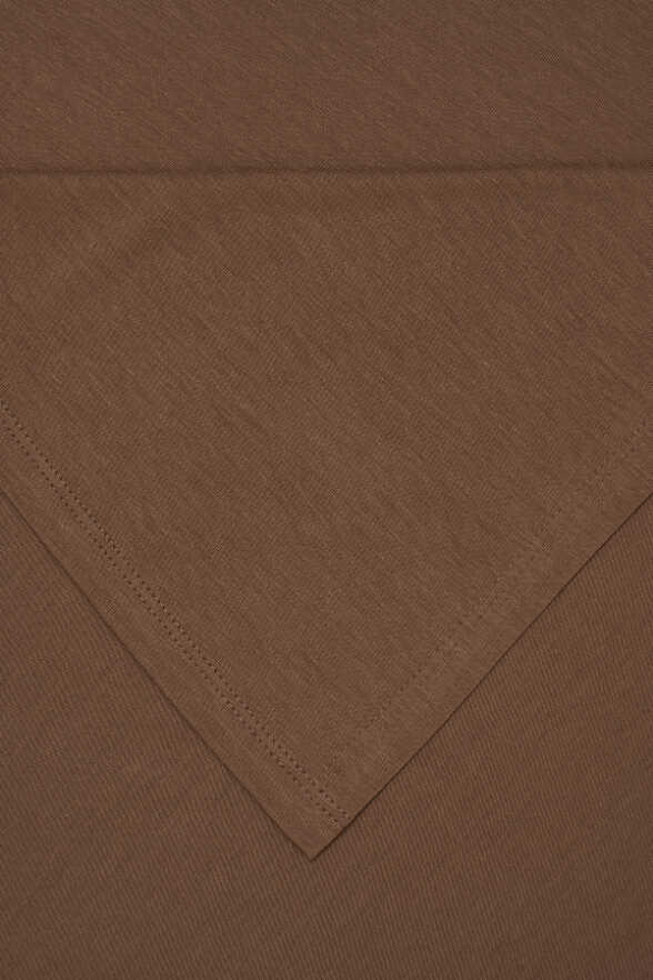 Nude Colorway Cappucino Supreme Şal 70x180