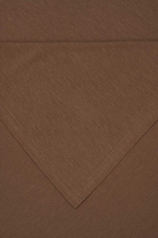 Nude Colorway Cappucino Supreme Şal 70x180