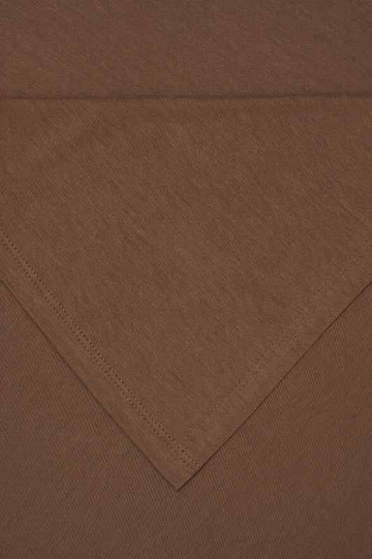 Nude Colorway Cappucino Supreme Şal 70x180