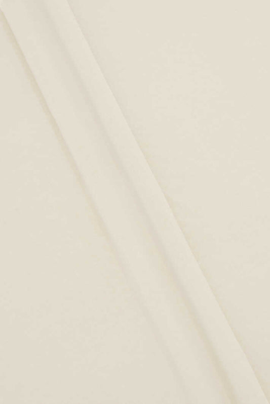 Nude Colorway Kırık Beyaz Supreme Şal 70x180