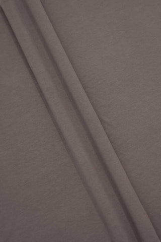 Nude Colorway Koyu Gri Supreme Şal 70x180