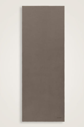 Nude Colorway Koyu Gri Supreme Şal 70x180