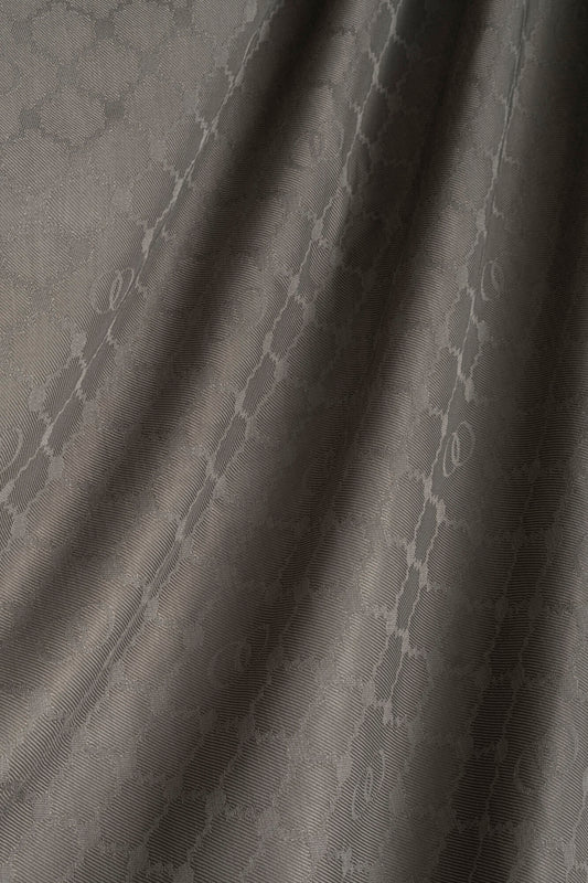 Pencere Kafes Antrasit Ramy Jakar Şal 70x210